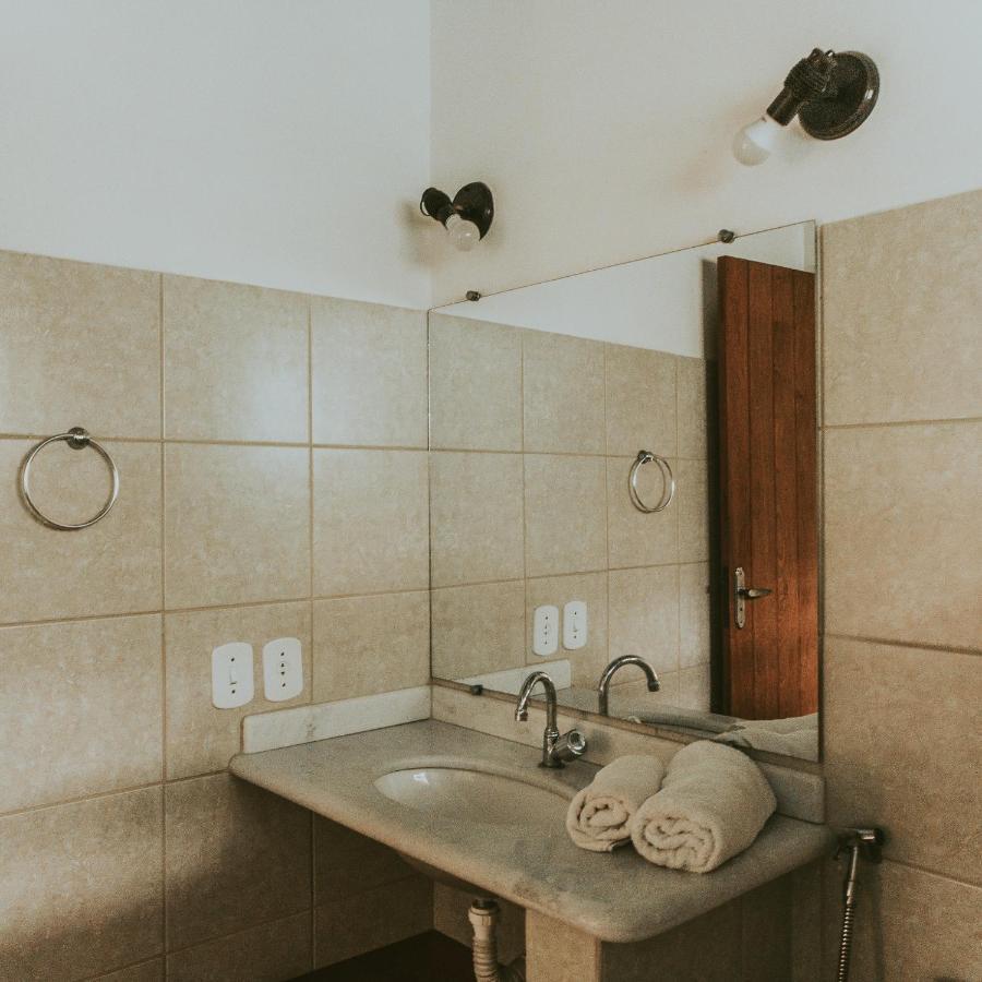 Eco Lodge Serendipity サンタ・クルース・カブラーリア エクステリア 写真